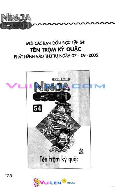 ninja loạn thị chapter 53 123