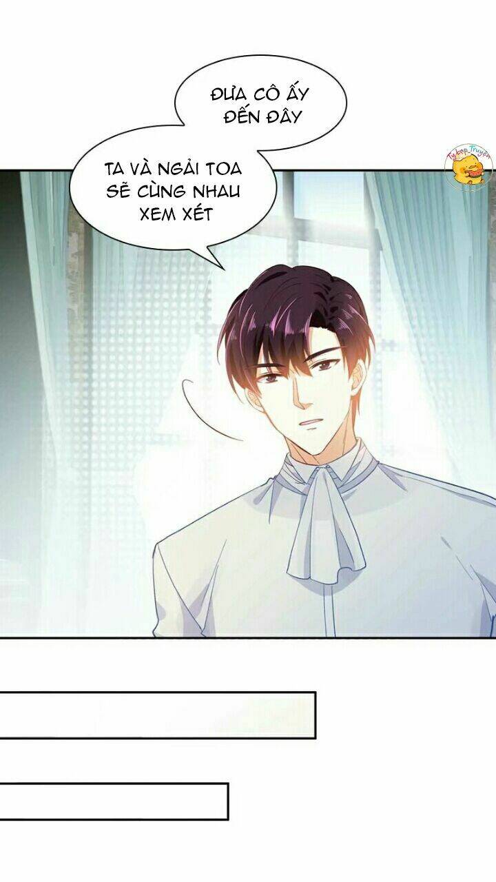 ác nữ cải biến chapter 42 31