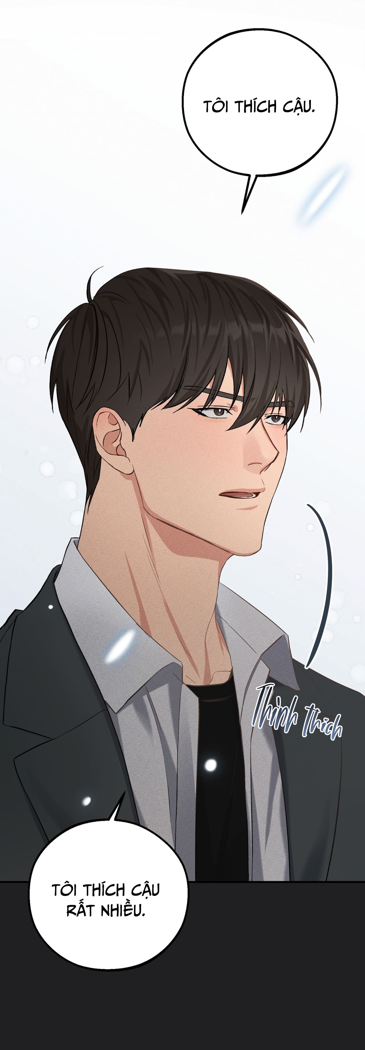 non nớt chapter 1 2