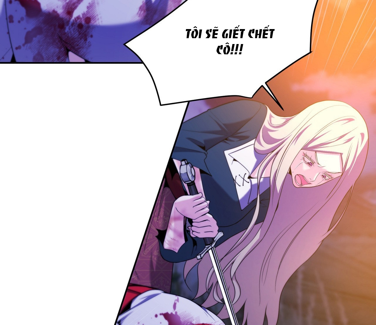 Lửa Trong Đầm Lầy chapter 46.2 - Trang 49