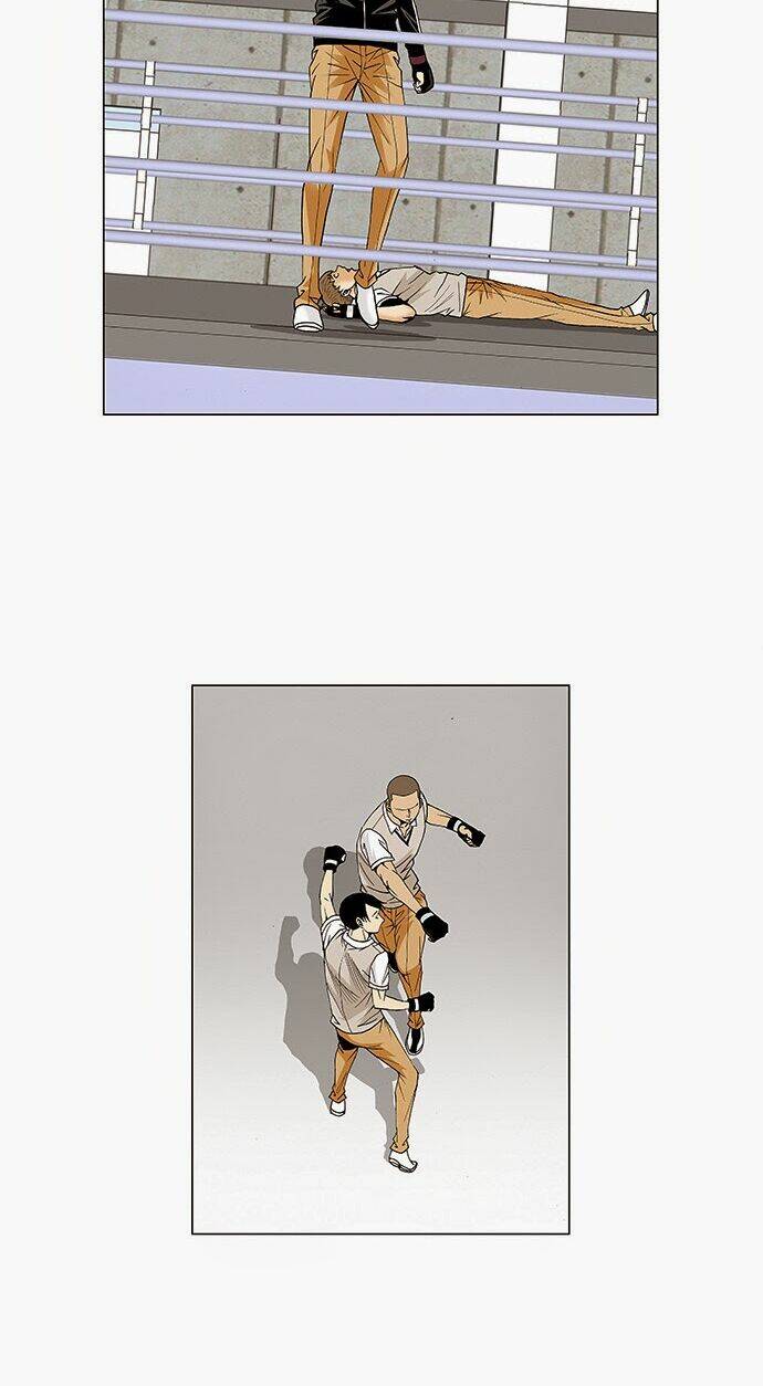 ultimate legend: kang hae hyo chapter 72 27