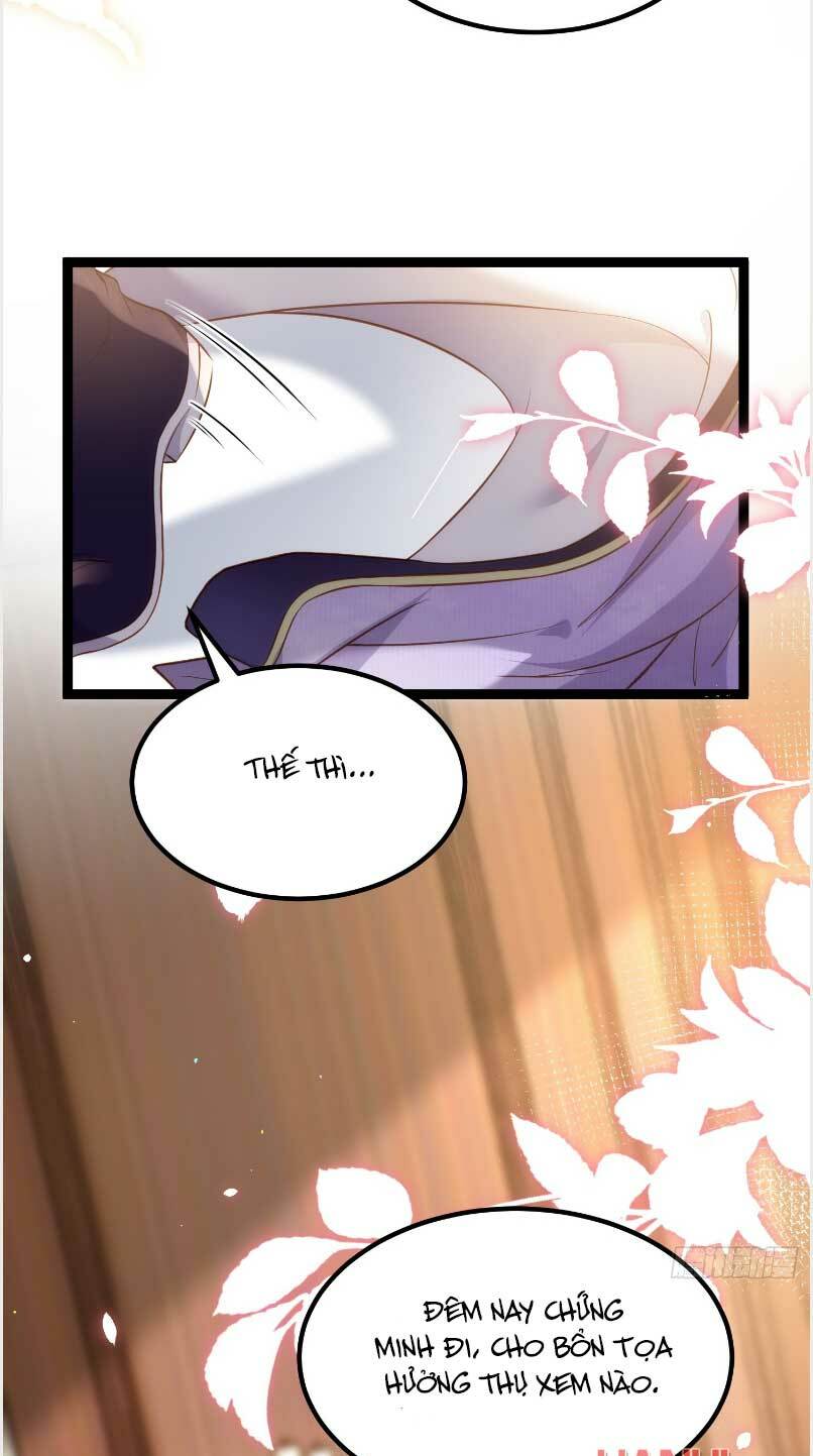 hoạn phi thiên hạ chapter 260 22