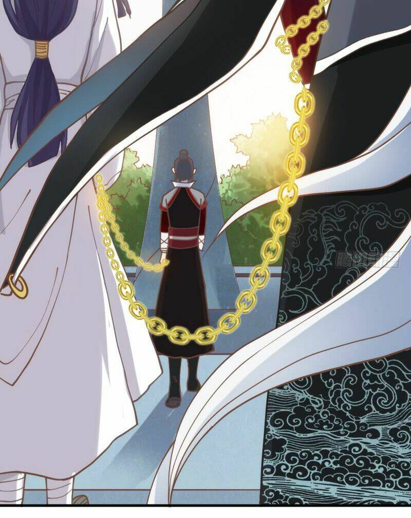 giữ chặt tiểu bạch long chapter 59 21