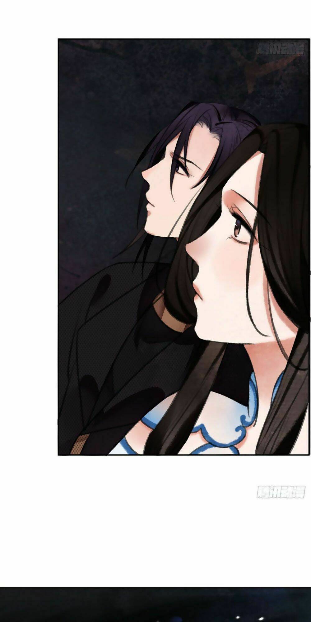 giấc mộng nam triều chapter 24 8