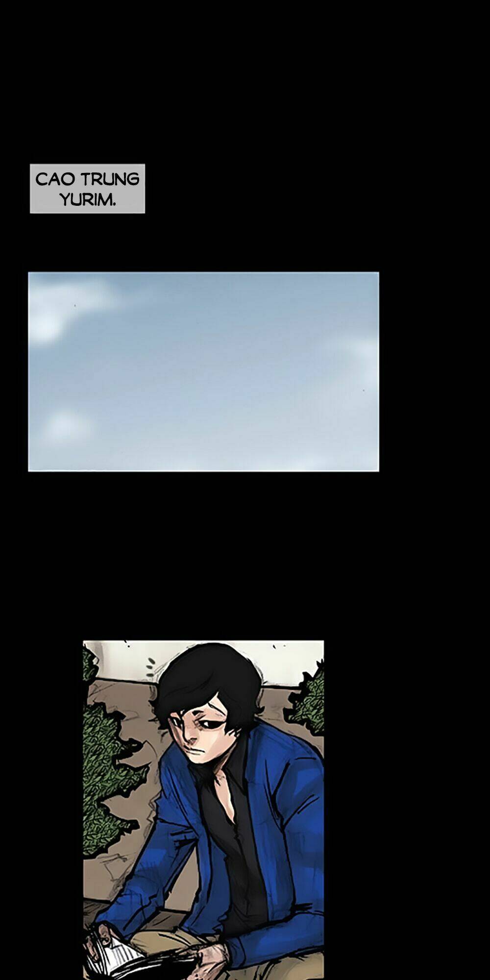 độc cô tiền truyện chapter 47 17