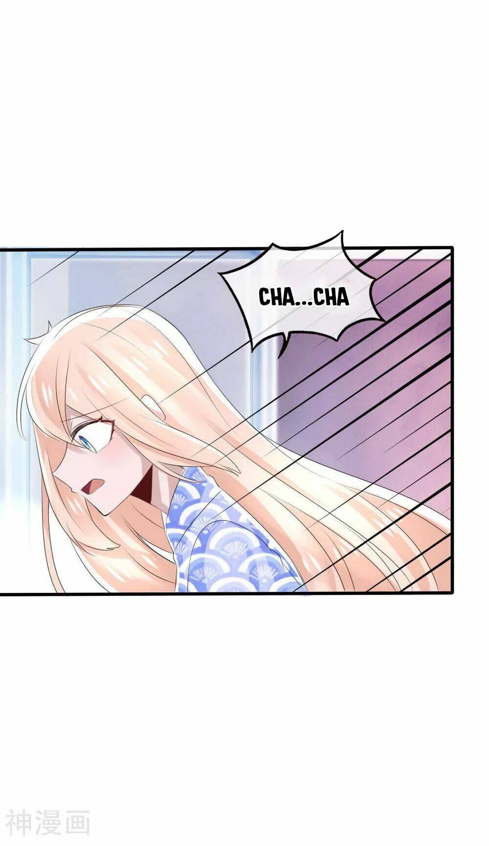 kế hoạch sủng ái của tiểu công chúa chapter 46 22