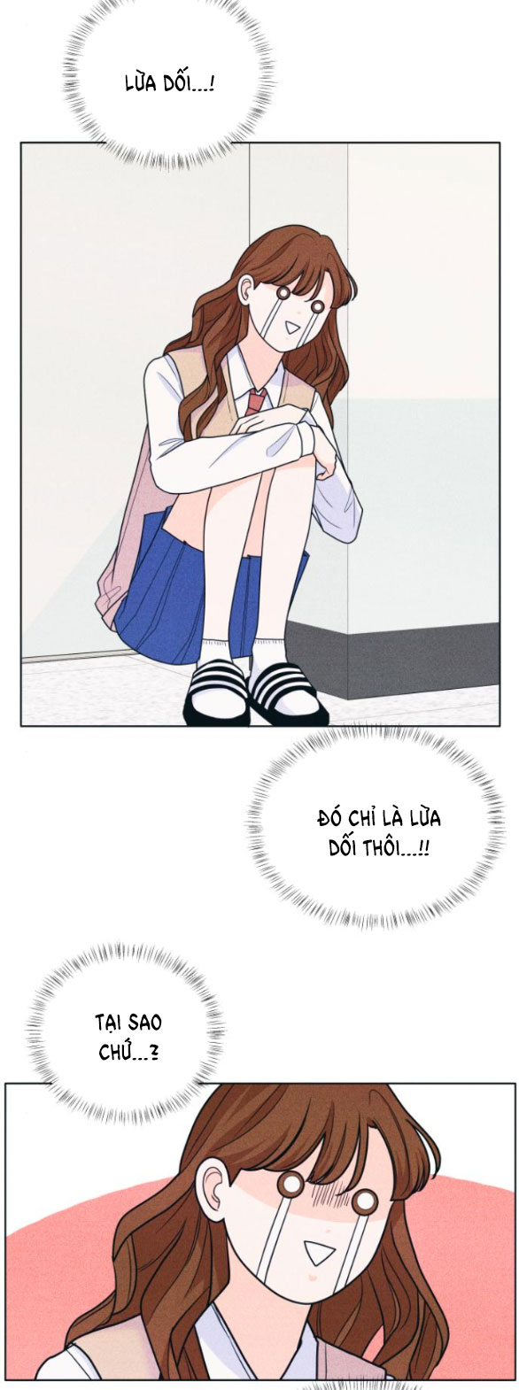 thiếu niên hướng nội chapter 33.2 9