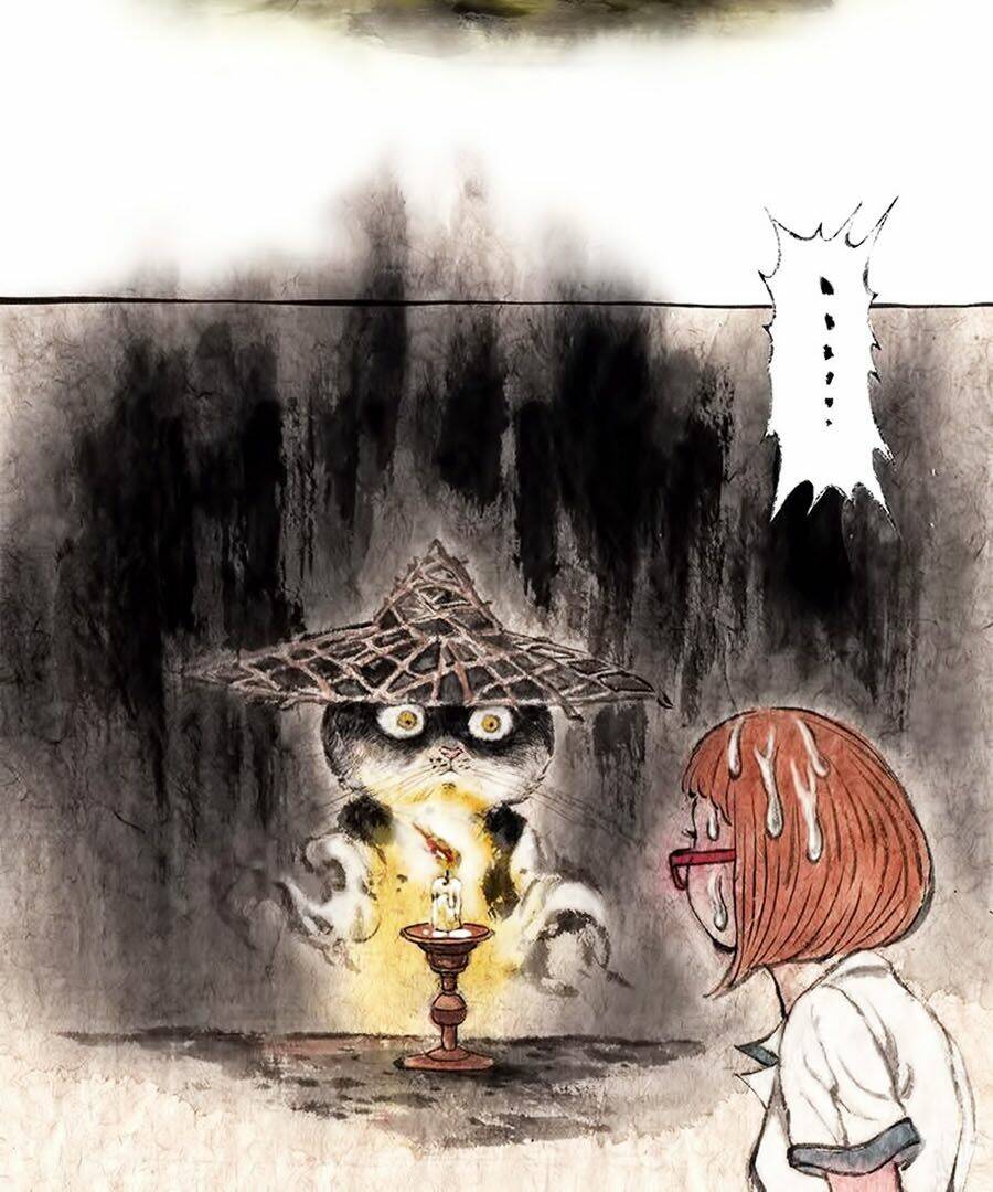 miêu hiệp chapter 4 40