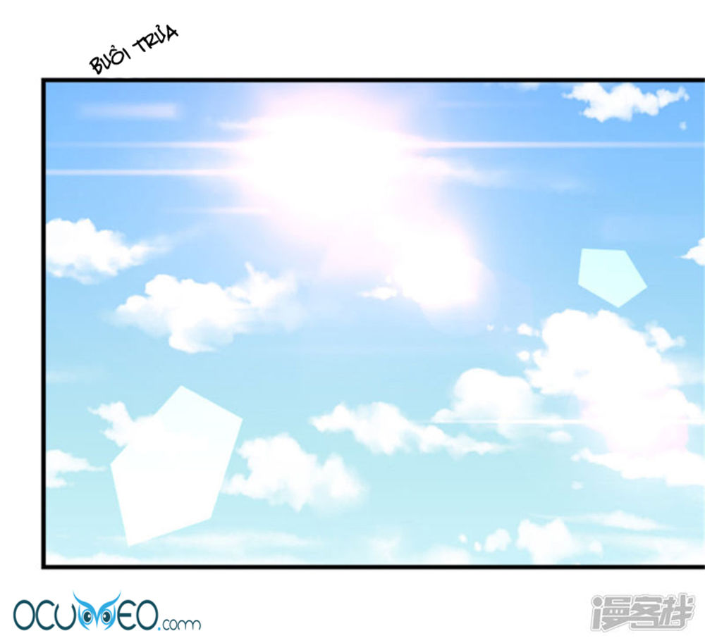 từ đây vương gia không thượng triều sớm chapter 44 22