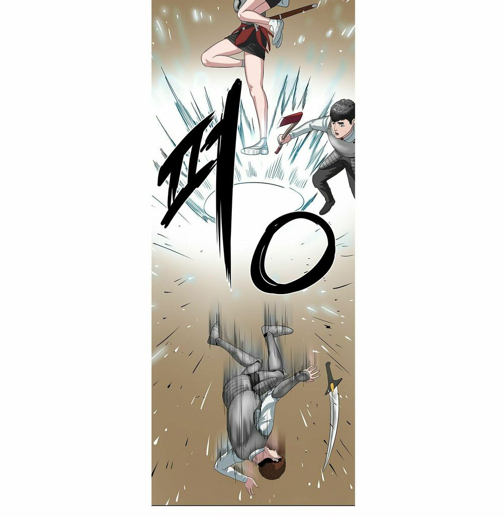 kẻ phán xét chapter 9 9