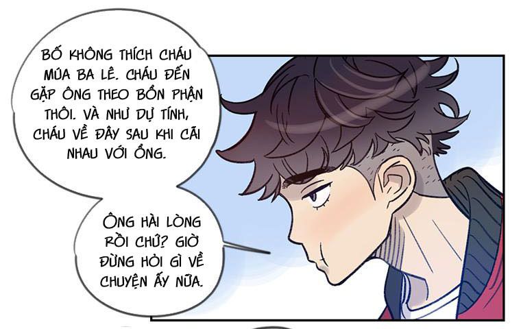 tôi muốn bay như một con bướm chapter 16 34