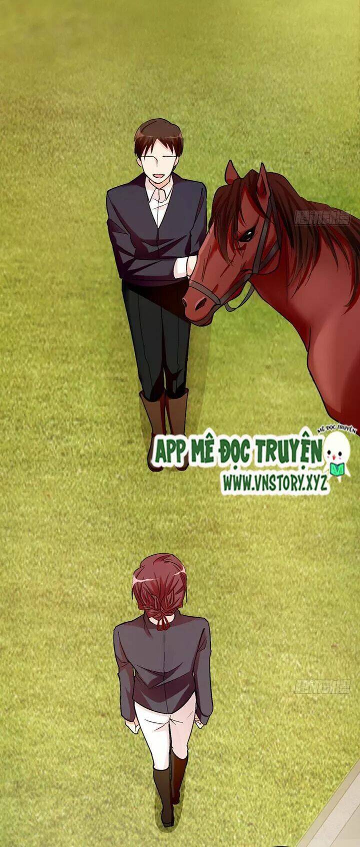 thiên hậu trở về chapter 52 29