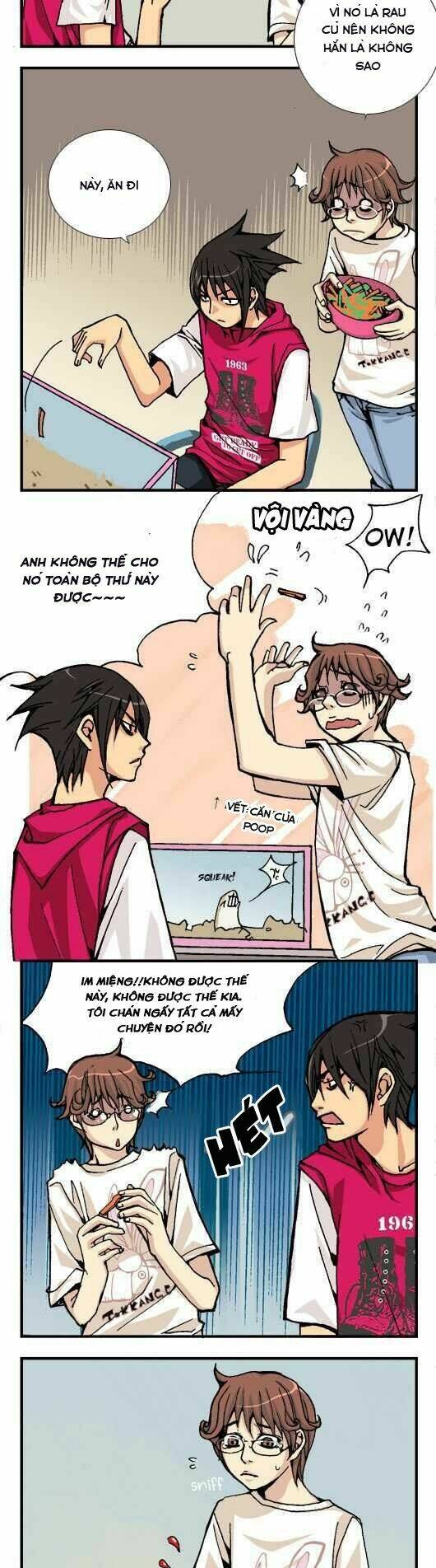 pet diary chapter 16 2