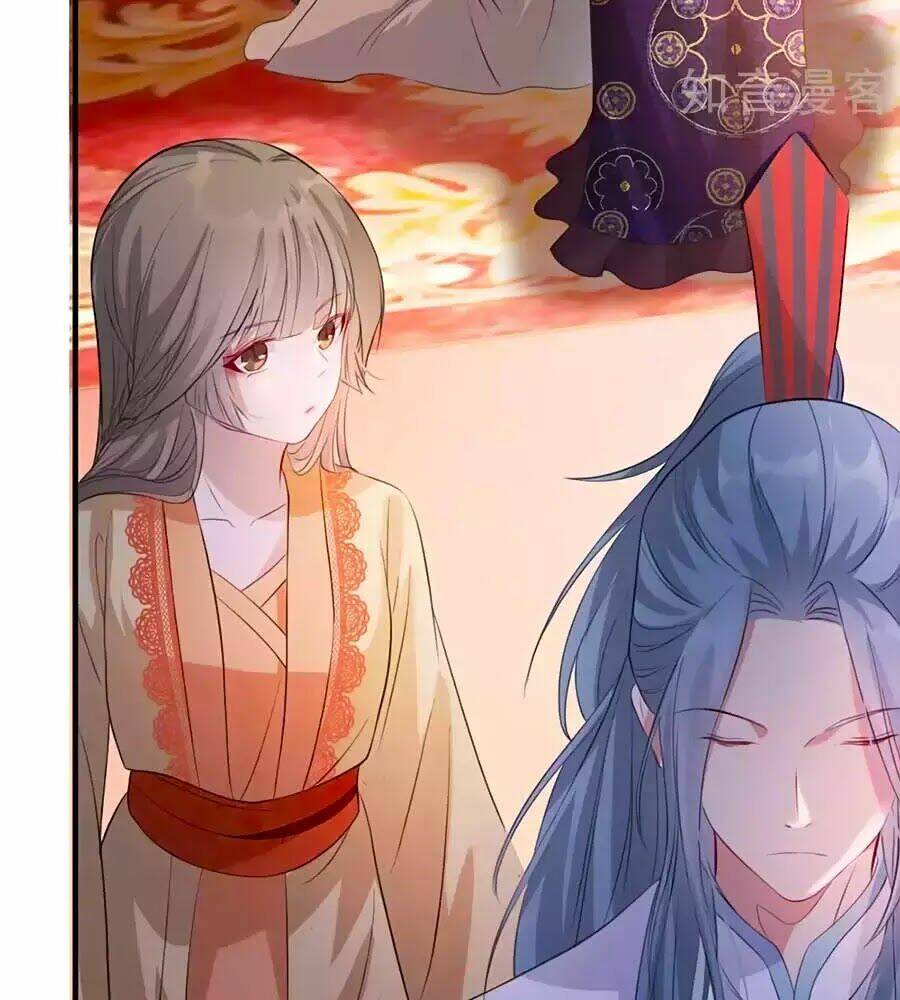 gian phi như thử đa kiều chapter 49 56