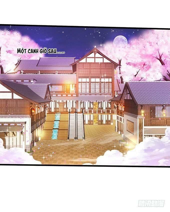 hồ tiên hung bạo chapter 79 31