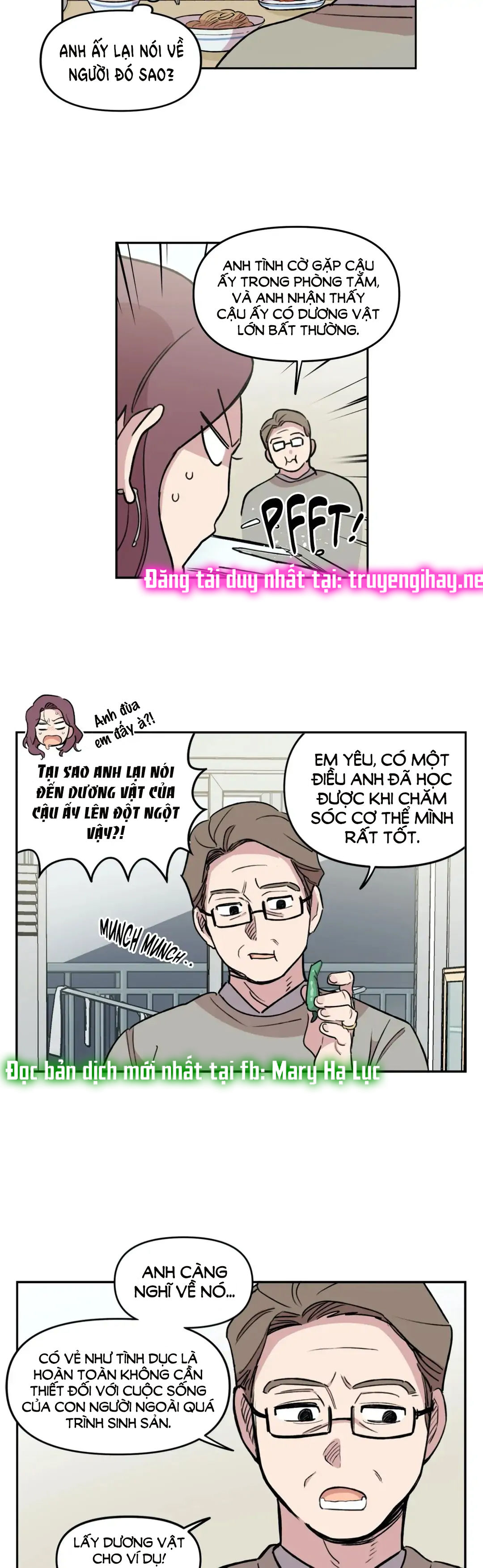 [18+] 1 người khỏe 2 người vui chapter 19.1 6