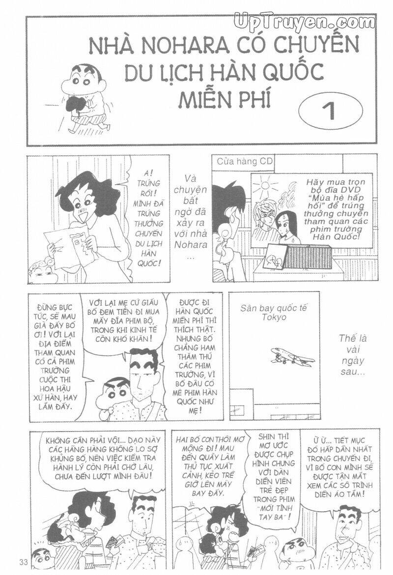 crayon shin-chan cậu bé bút chì chapter 41 35