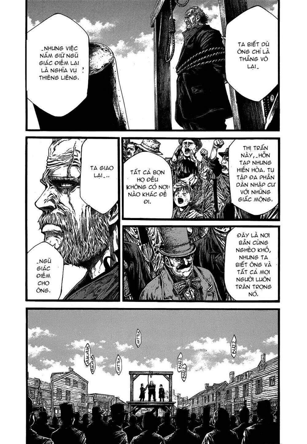 green blood chapter 23 11