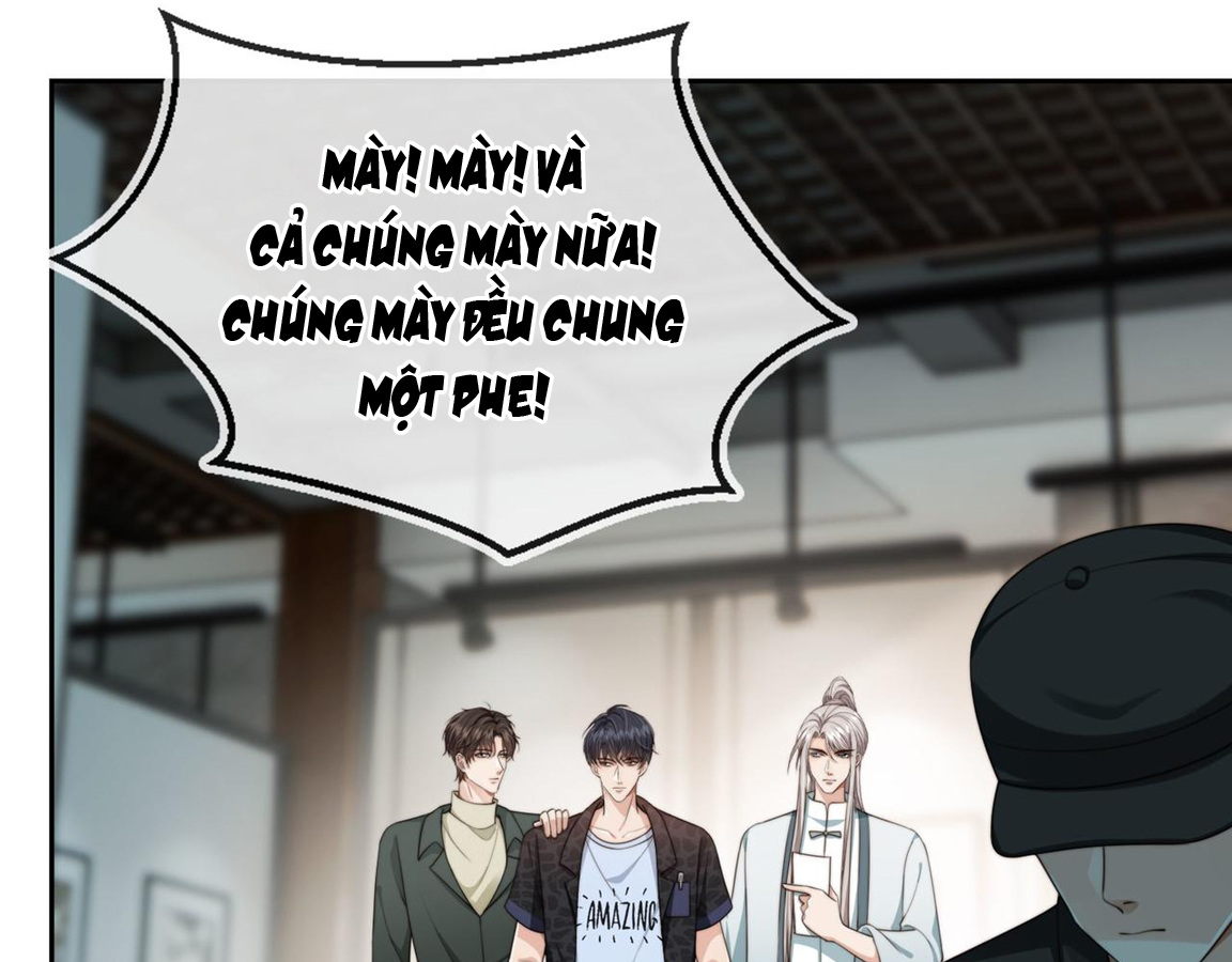 Em Ấy Vừa Thấy Tôi Liền Vẫy Đuôi Chapter 57 - Next Chapter 58