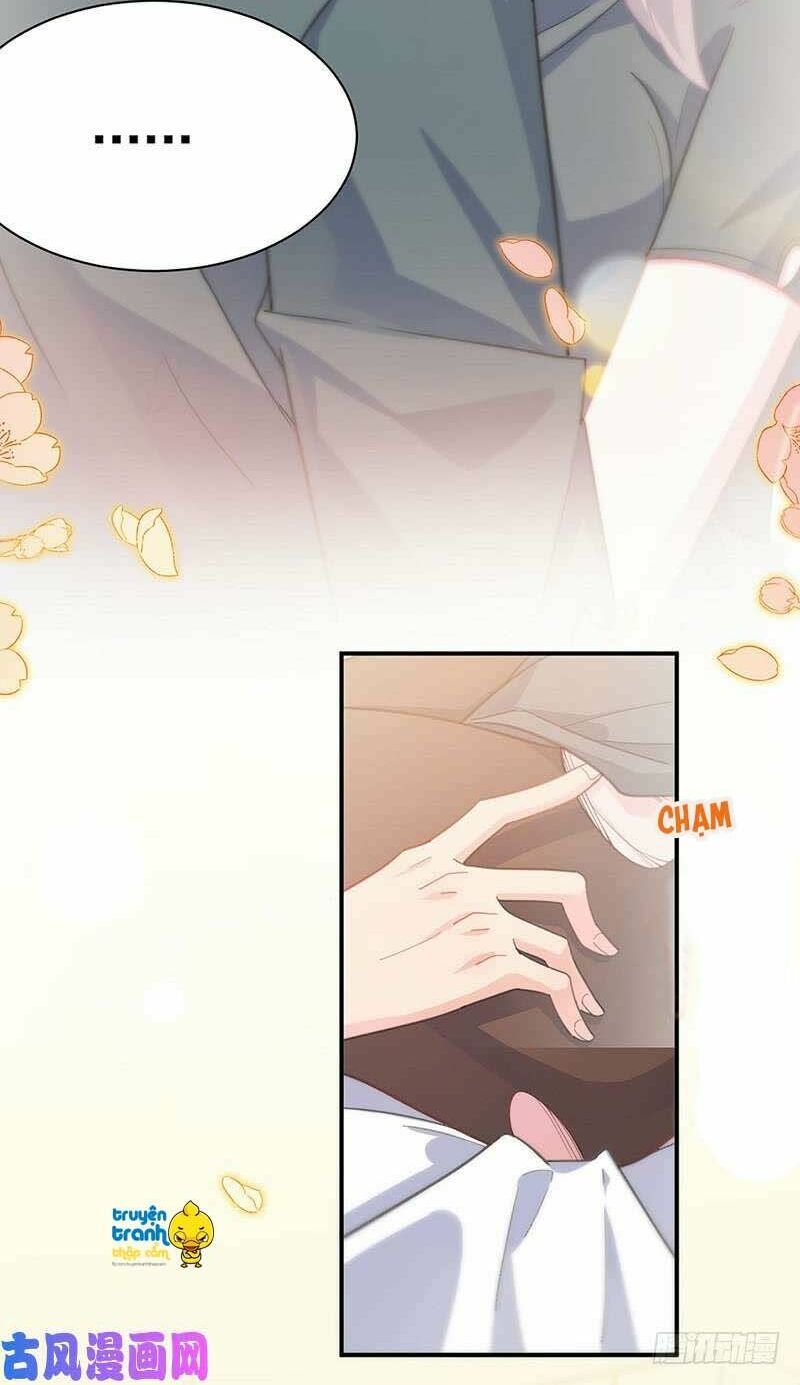 chọc tới chủ tịch tổng tài 2 chapter 109 26