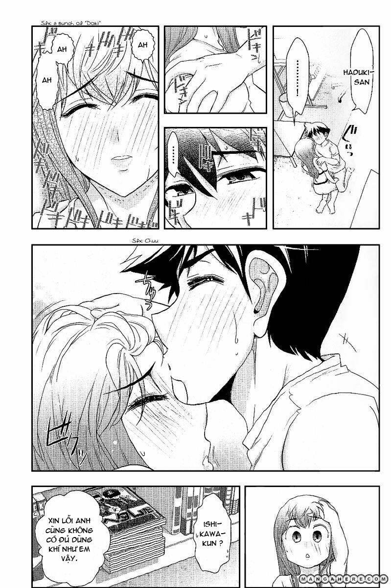 mission! school chapter 8 24