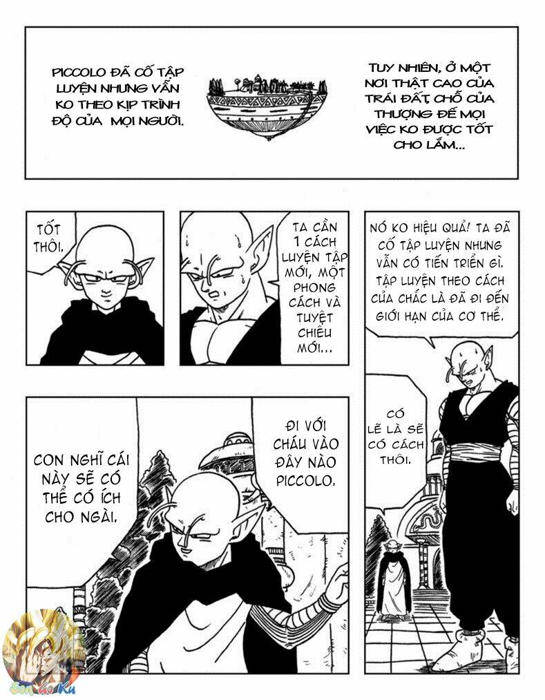 thế giới ngọc rồng new age chapter 16 3