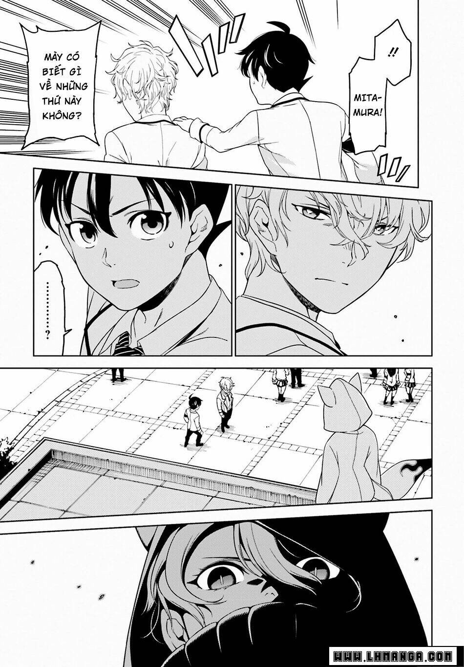 atrail - nisekawiteki nichijou to senmitsu element chapter 1 27