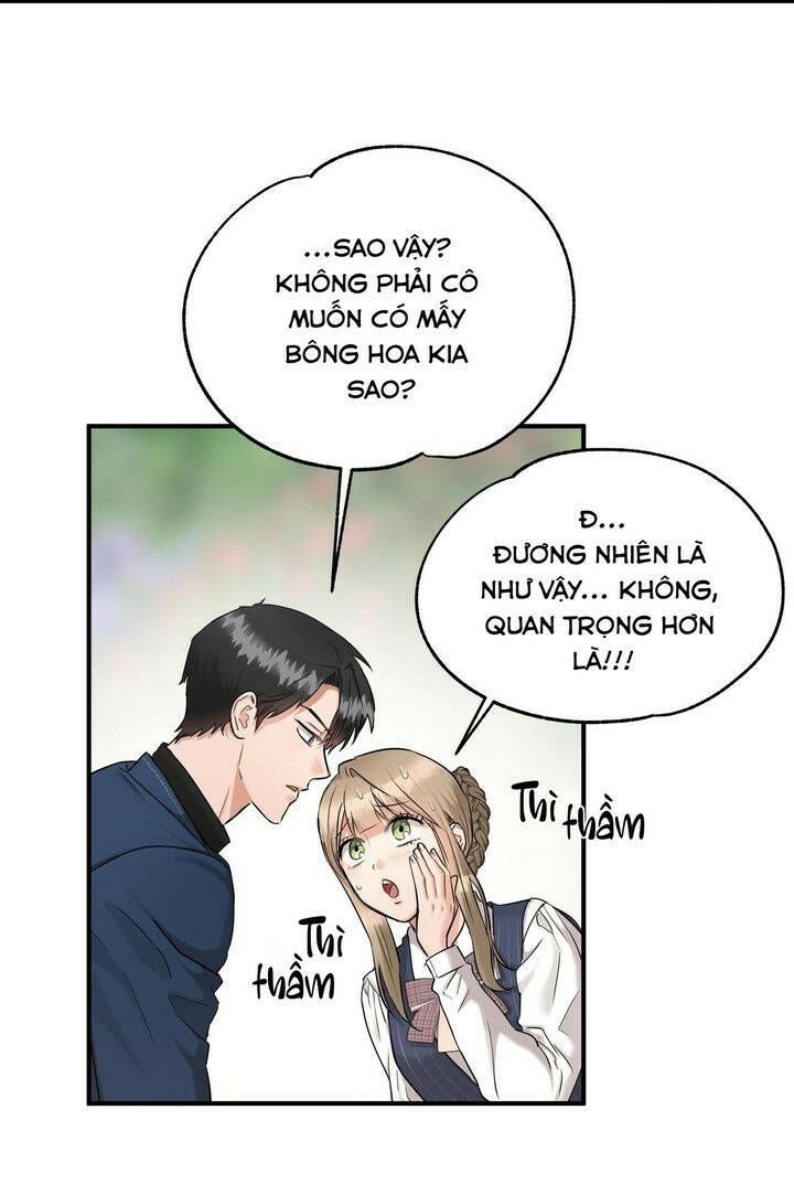 người thừa kế chapter 27 5