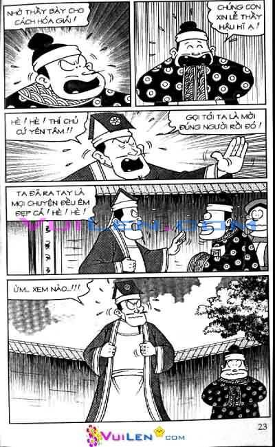 thần đồng đất việt chapter 75 20