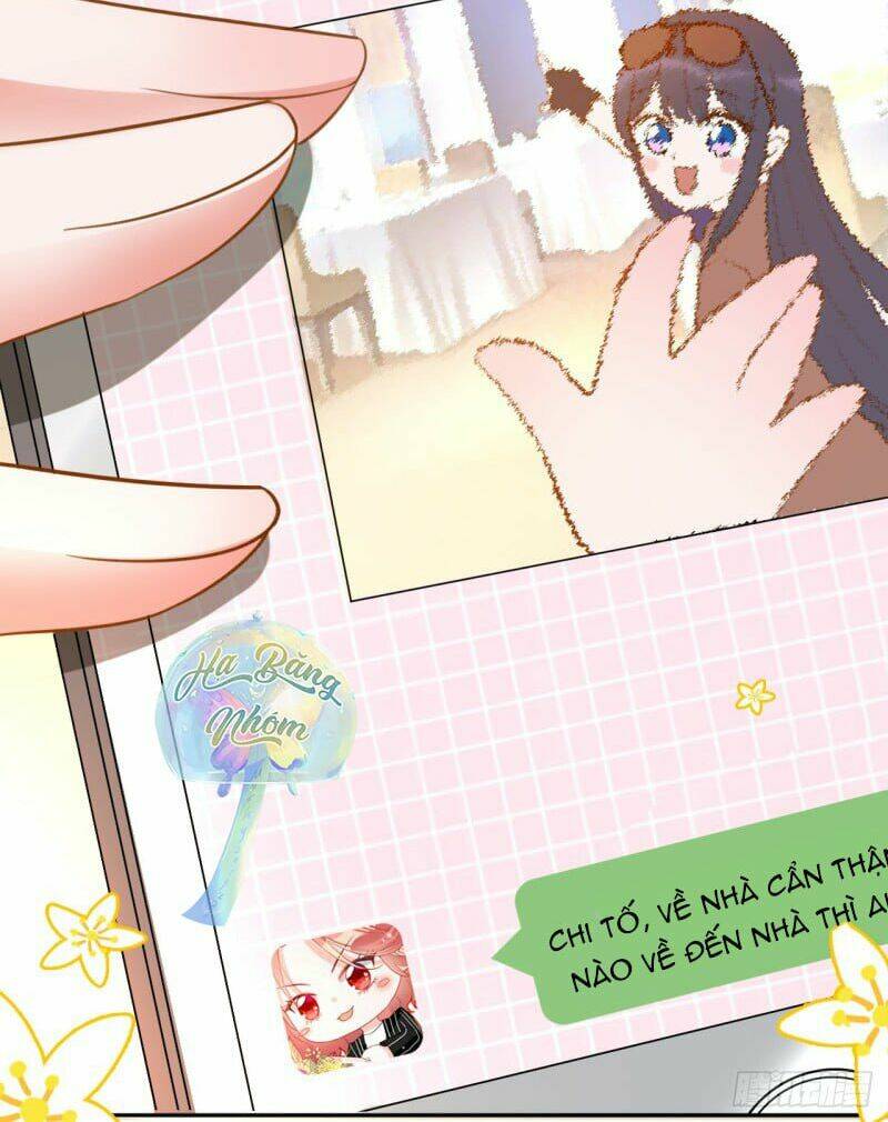 dĩ hôn chi danh chapter 37 12