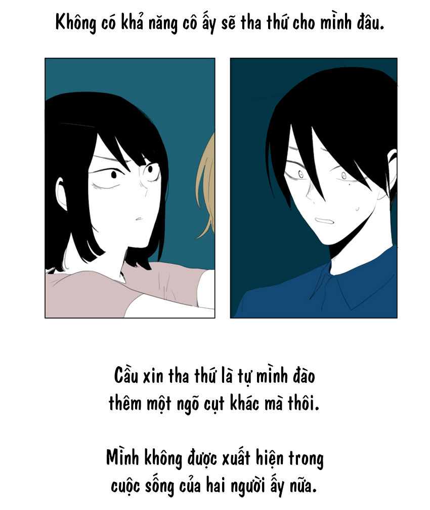 thú cưng của tôi là dơi chapter 41 66