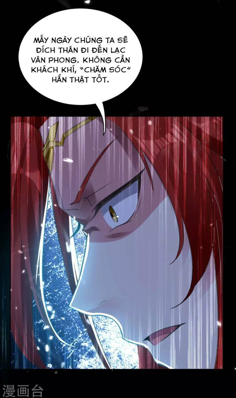 vạn giới tiên vương chapter 19 20