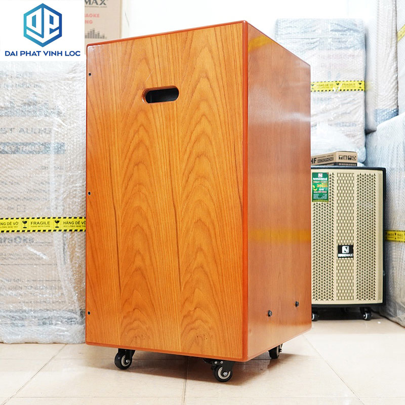 Loa Kéo Karaoke Công Suất Lớn 1200W | Loa Kéo Giá Rẻ Nanomax SK-18G8 | Loa Kéo Bluetooth Đọc Được Usb Thẻ Nhớ | Loa Kéo Hát Karaoke Hay Nhất | Loa Kéo Bass 50 Tay Kéo Sang Trọng Tặng Kèm 2 Mic Hát Karaoke