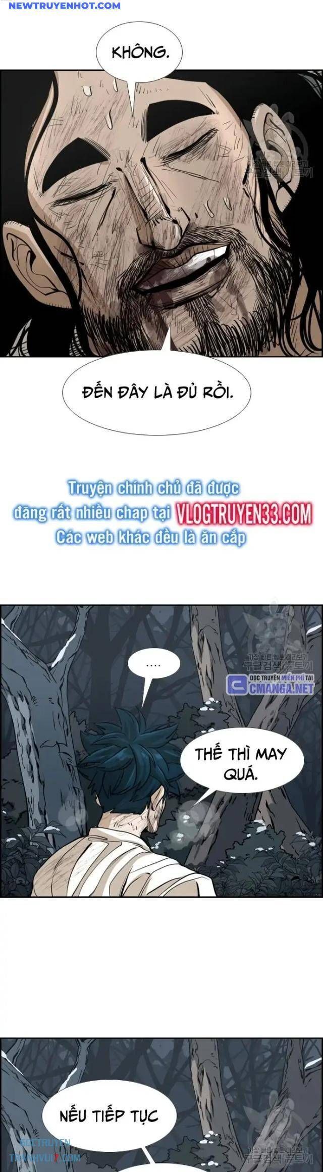 shark - cá mập chapter 235 64