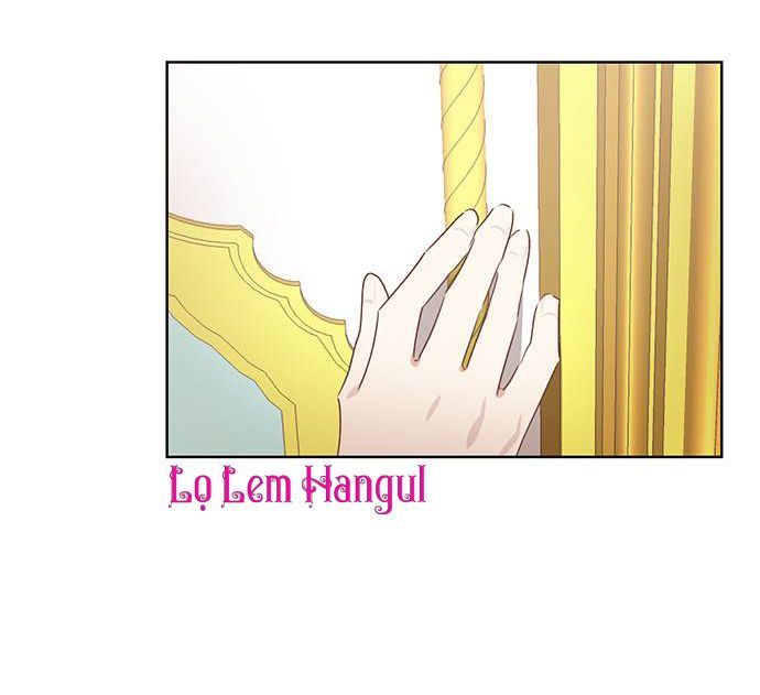 tôi là vị hôn thê phản diện chapter 16 35