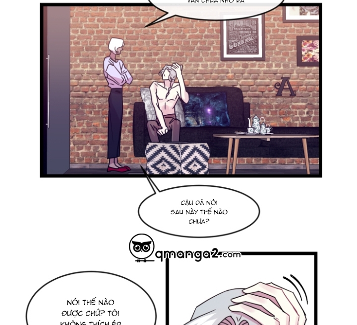 kiếp trước bí ẩn của giáo sư chapter 11 37