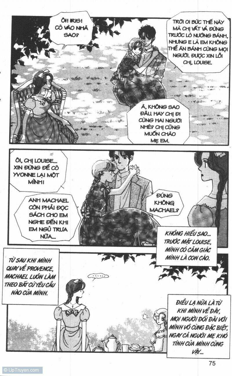 bibi iris chapter 5 75