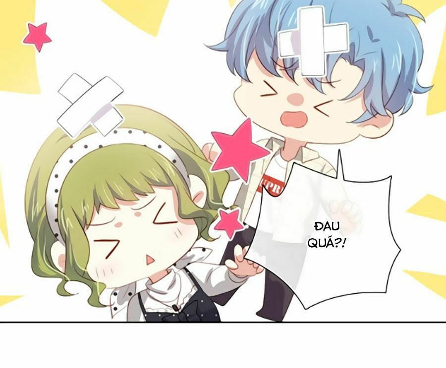 tình yêu là thế phần 2 chapter 30 31