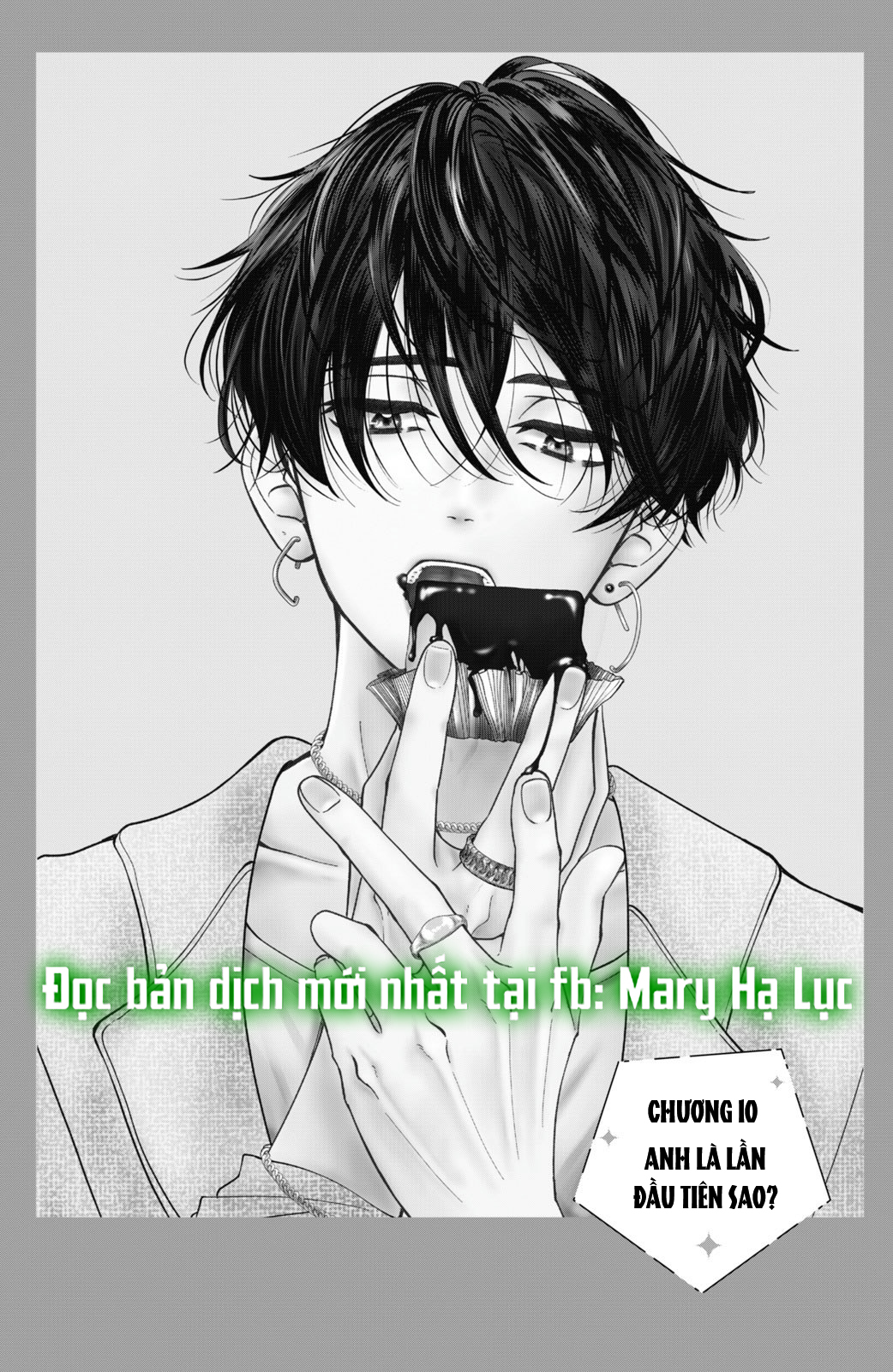 búp bê trang điểm của higashi sengoku chapter 10.1 2