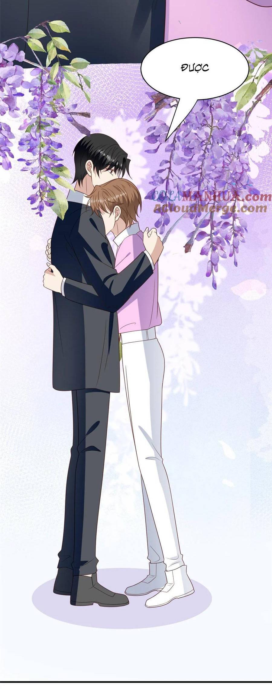 dựa vào đại lão ổn định vị trí c trong nam đoàn chapter 196 16