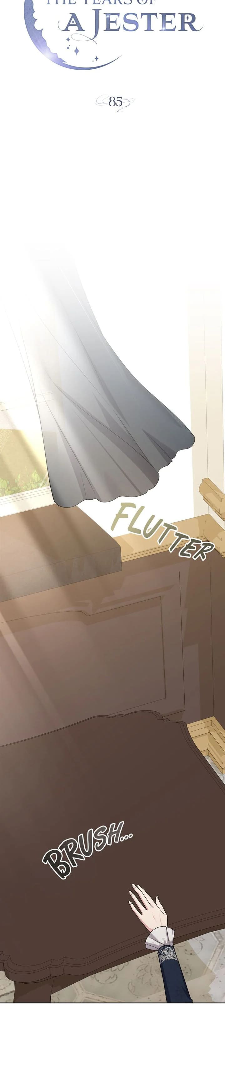 nỗi buồn của chú hề chapter 85 9