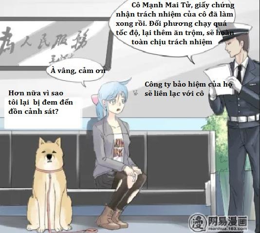 một con chó chapter 4 4