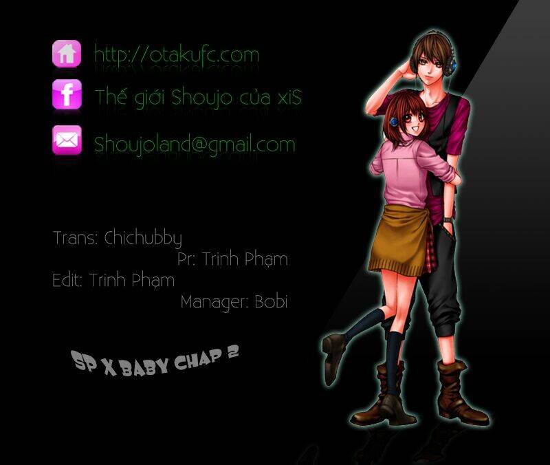 khi mỹ nhân ra tay cứu anh hùng chapter 2 2