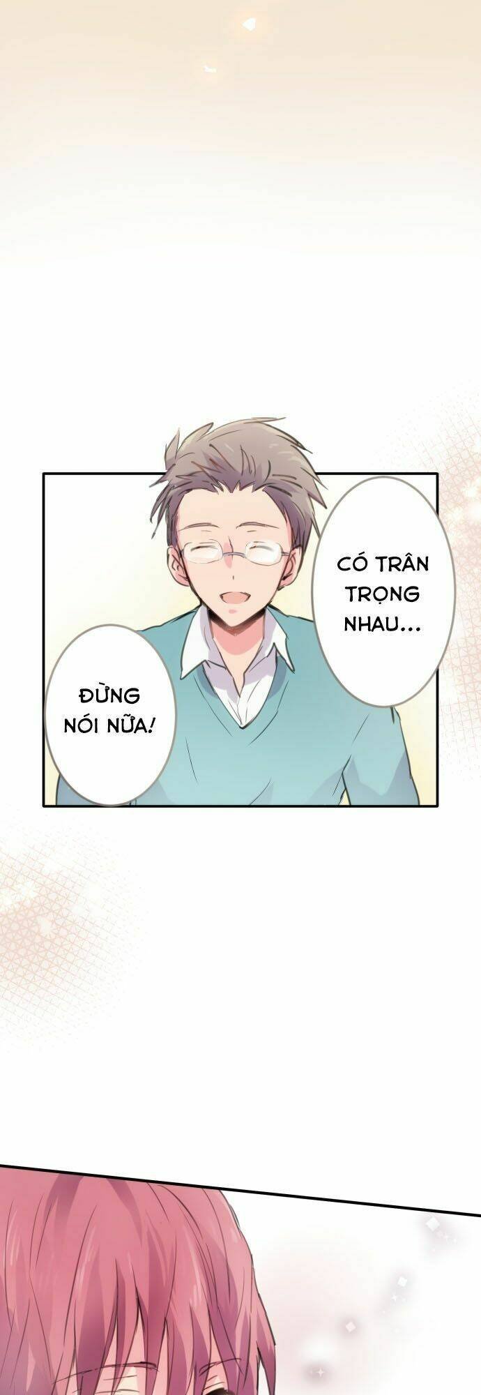 tôi trở thành đại diện của lớp chapter 3 10