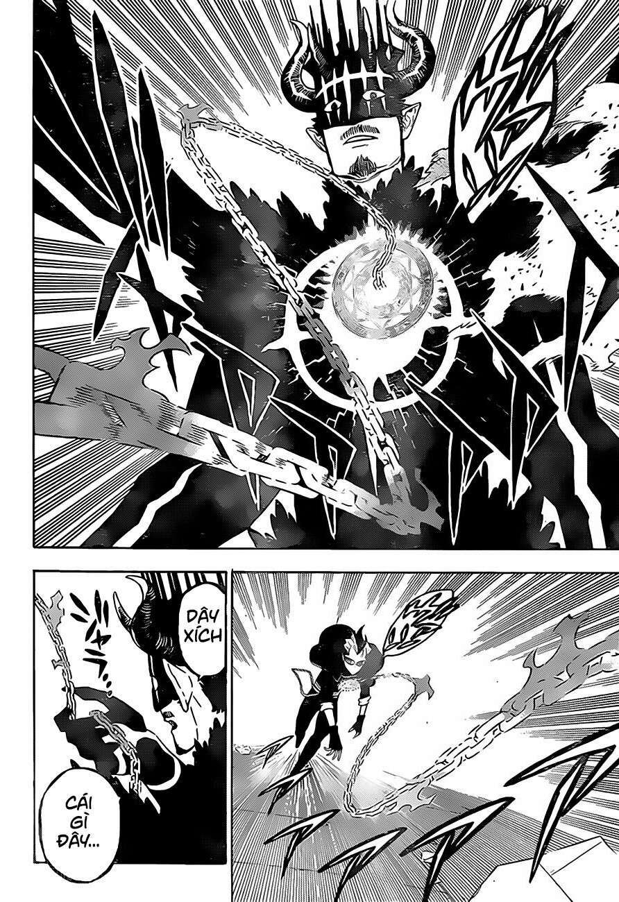 black clover - pháp sư không phép thuật chapter 291 15