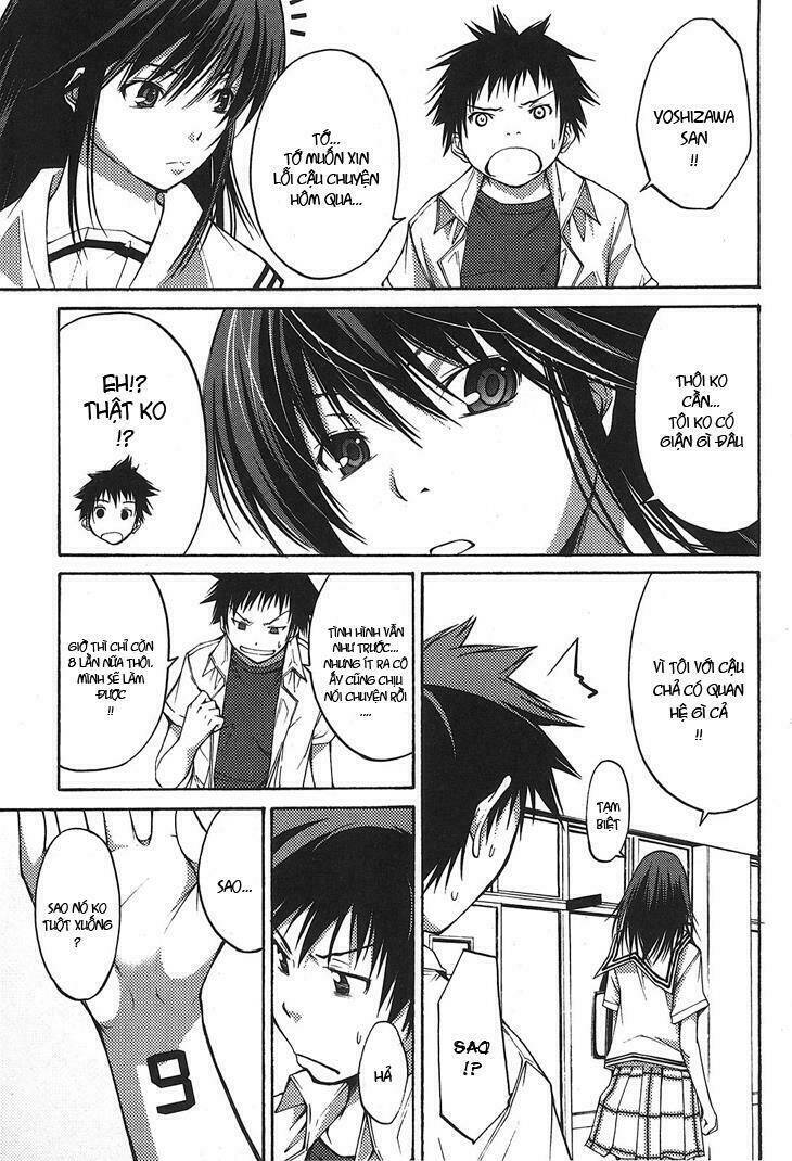 countrouble chapter 7 17