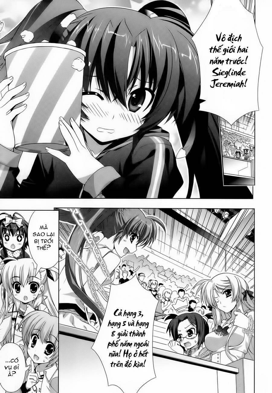 mahou shoujo lyrical nanoha vivid chapter 22 17