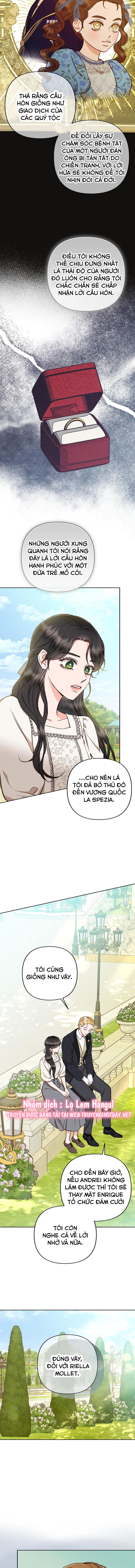 chàng trai đa nhân cách của tôi chapter 26 13