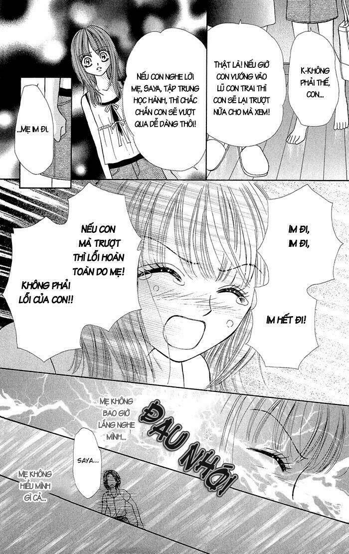 gakkou de atta kowai hanashi chapter 2 25