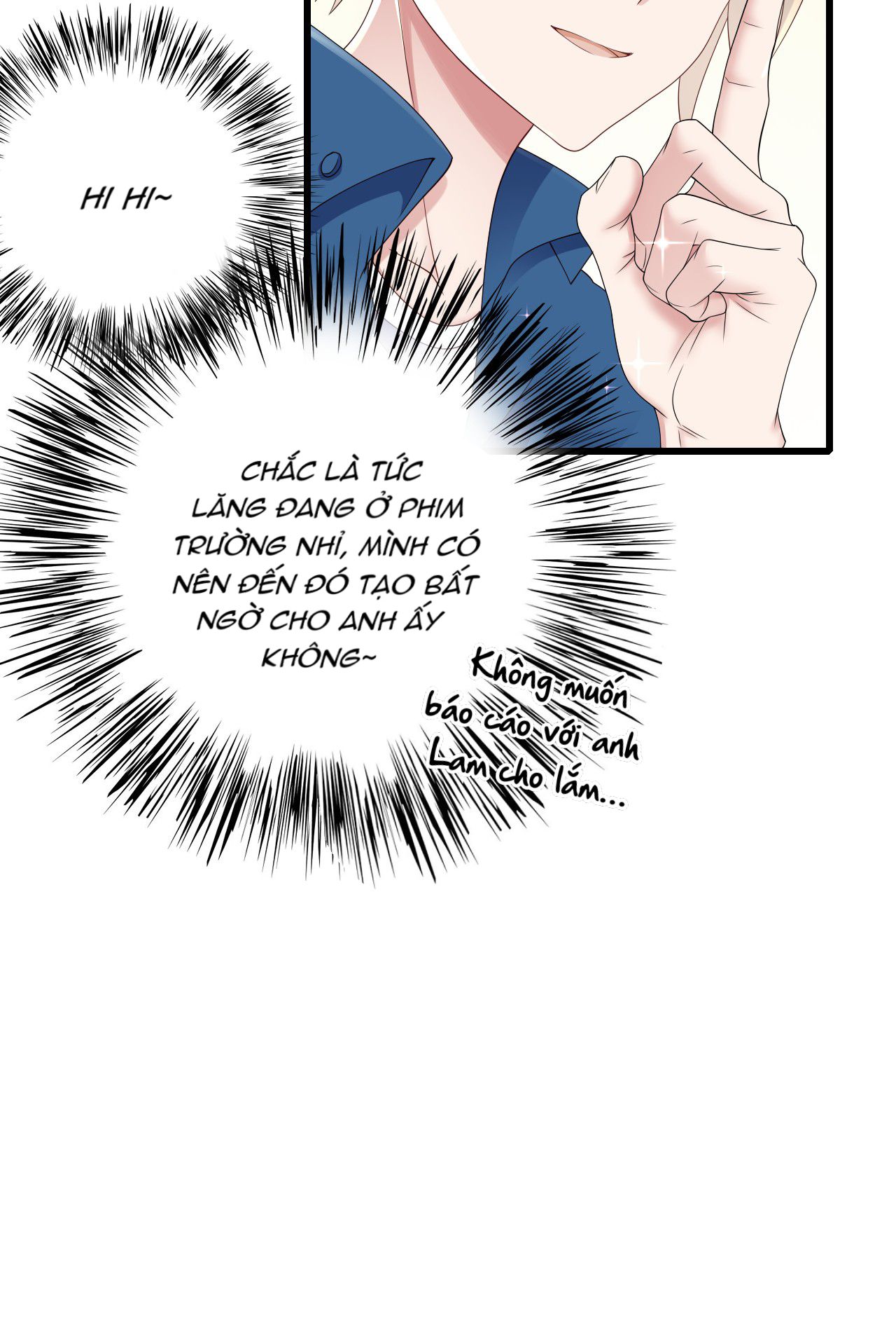 tức thời phạm quy [ tức thì vi quy ] chapter 42 12